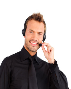 Export Executive
David Lee