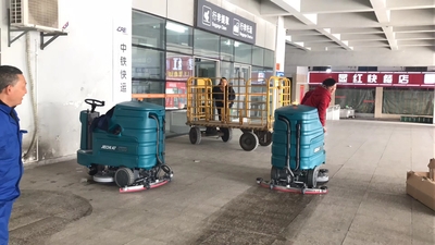 物流仓储